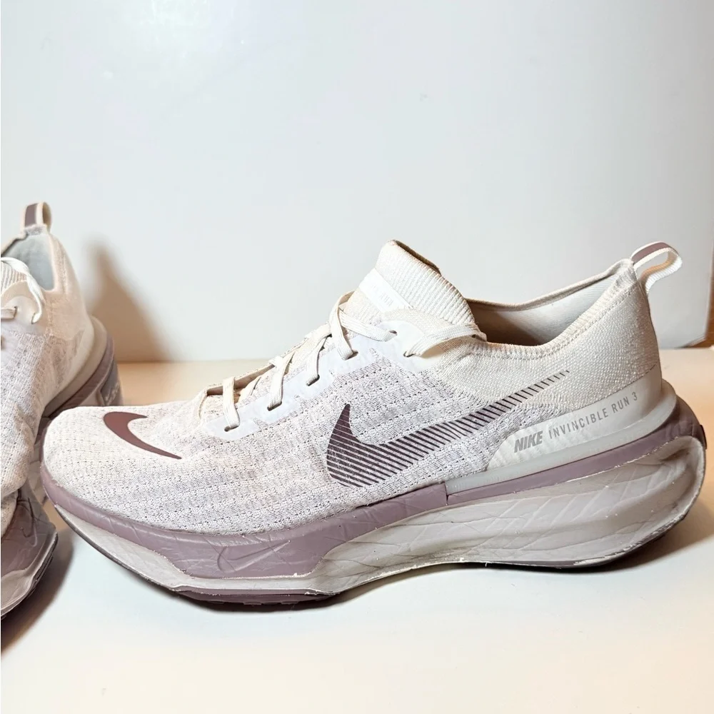 Nike ZoomX Invincible Run Flyknit 3 in the 